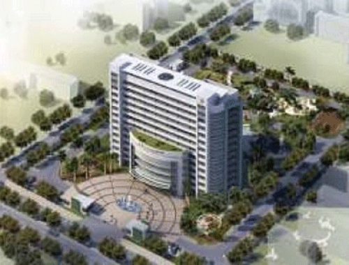 江门市妇幼保健计划生育服务中心 ( 江门市妇幼保健院)