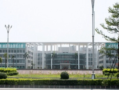 广州医科大学附属第六医院 ( 清远人民医院)