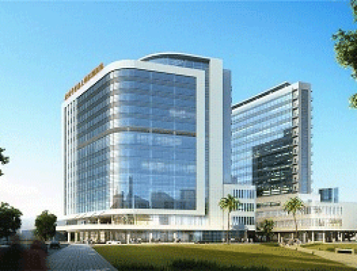 广东省中医院大学城医院 ( 大学城中医院)