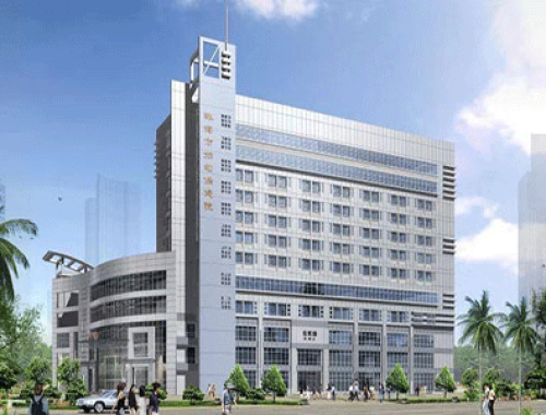 珠海市妇女儿童医院 ( 珠海市妇幼保健院)