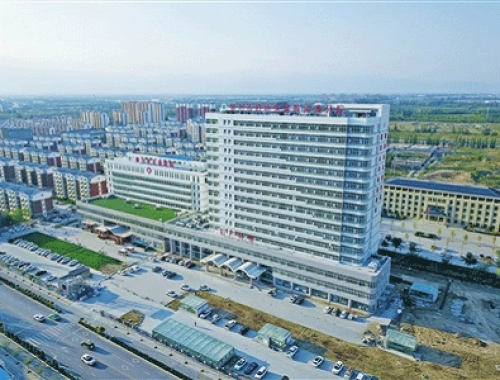 宁夏医科大学附属银川市妇幼保健院 ( 银川妇幼保健院)