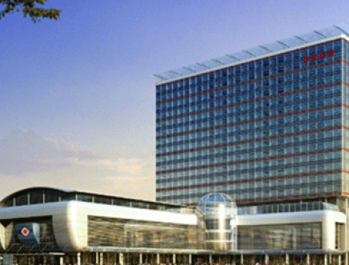 蚌埠医学院第一附属医院 ( 蚌医一附院)