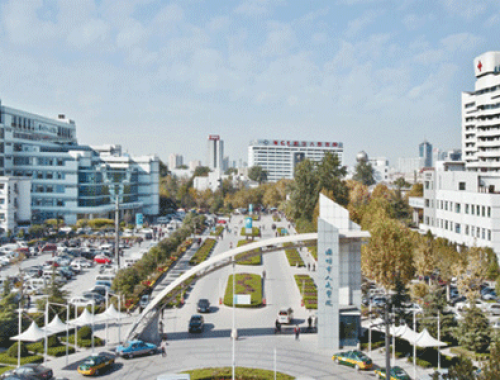 潍坊市人民医院