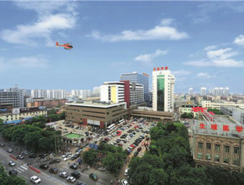 济宁医学院附属医院 ( 济医附院)