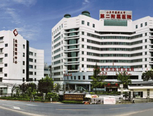 山东中医药大学第二附属医院 ( 山东中医药大学二附院)