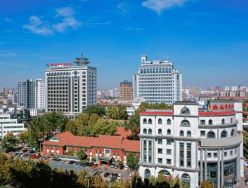 山东大学附属济南市中心医院 ( 济南中心医院)