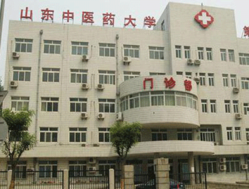 山东中医药大学附属医院 ( 山东省中医院)