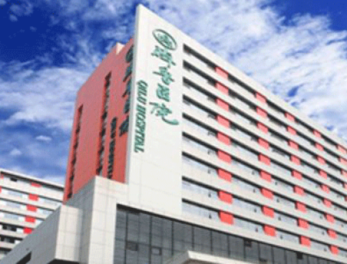 山东大学齐鲁医院 ( 齐鲁医院)