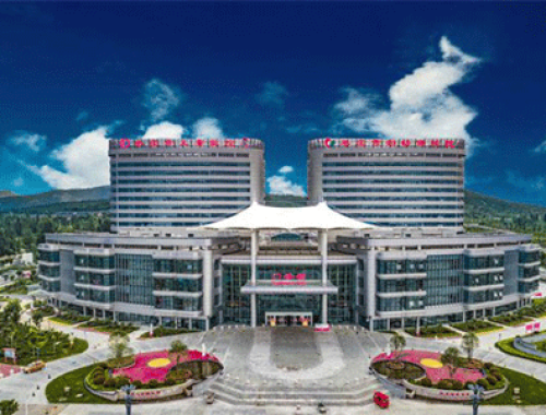 枣庄市立第三医院 ( 枣庄市妇幼保健院)