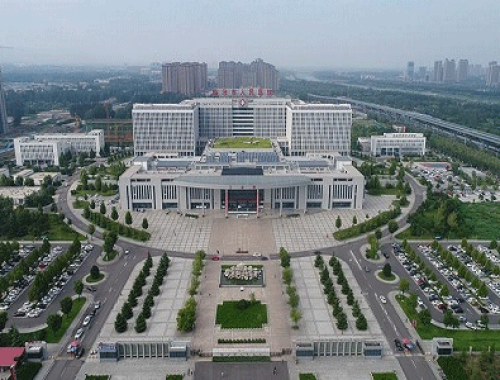 临汾市人民医院 ( 临汾人民医院)