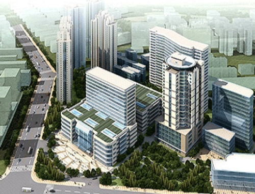 右江民族医学院附属医院 ( 右医附院)