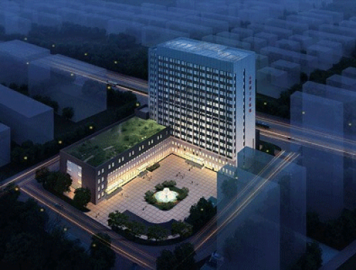 广西医科大学第七附属医院 ( 梧州市工人医院)