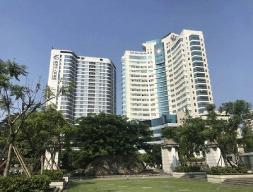 广西壮族自治区贵港市人民医院 ( 贵港人民医院)