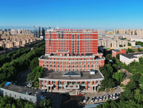 伊犁州妇幼保健院