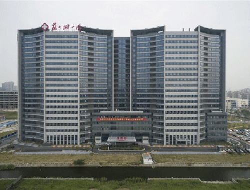 苏州市第一人民医院 ( 苏大附一院)