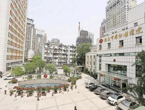 南京医科大学附属妇产医院 ( 南京妇幼保健院)