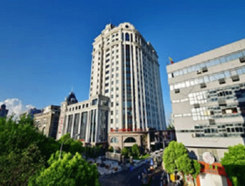 南通大学附属医院 ( 通大附院)