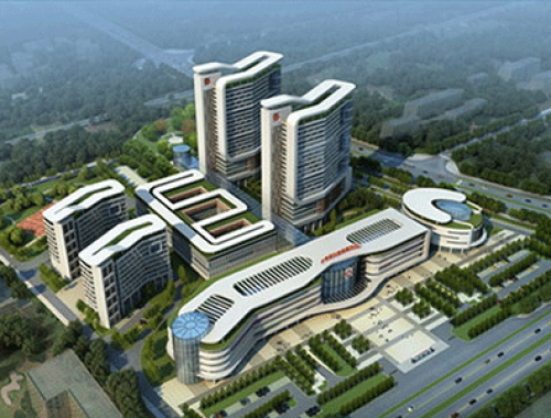 南昌大学附属妇幼保健院 ( 江西省妇幼保健院)