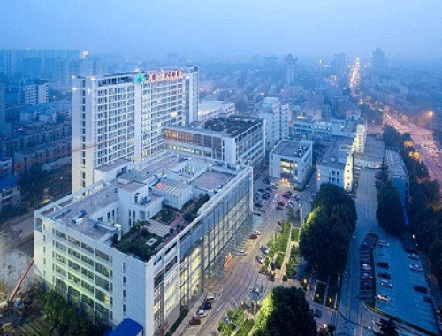 河北省人民医院