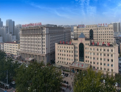 河北省沧州中西医结合医院 ( 沧州中西医结合医院)