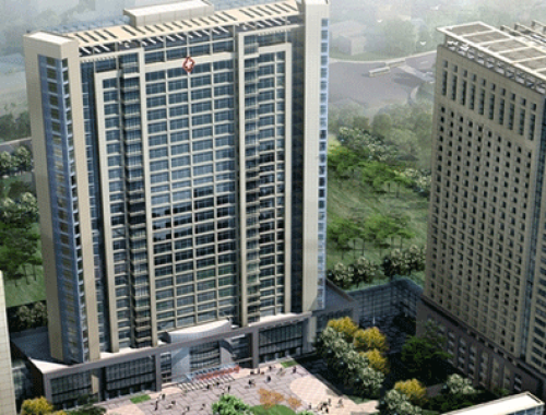 郑州大学第二附属医院 ( 郑大二附院)