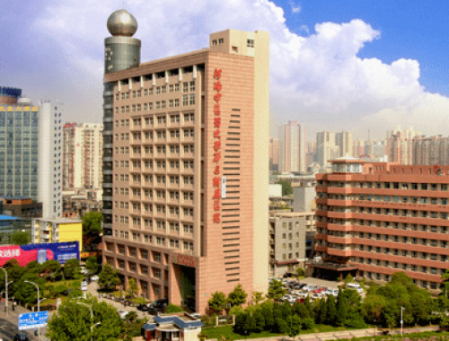 河南中医药大学第三附属医院 ( 河南中医三附院)