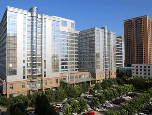 南阳市第一人民医院