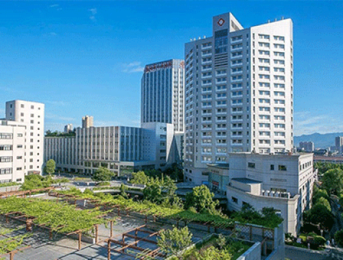 东阳市人民医院