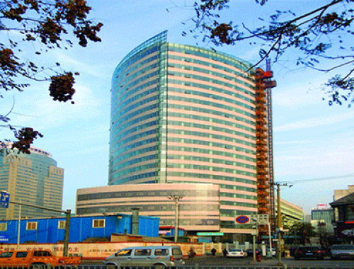 浙江大学宁波医院 ( 宁波第一医院)