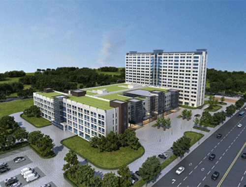 浙江中医药大学附属第二医院 ( 浙中医大二院)