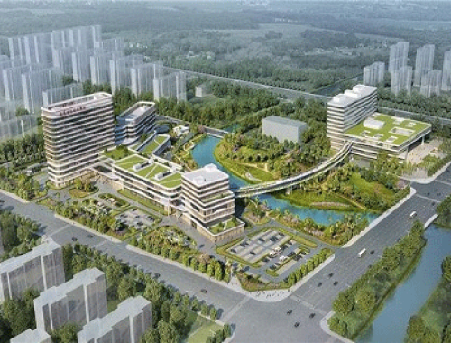 海南省儿童医院 ( 海南省妇幼保健院)