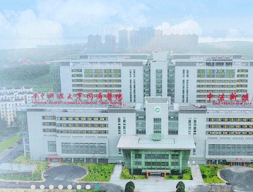 华中科技大学同济医学院附属同济医院 ( 武汉同济医院)