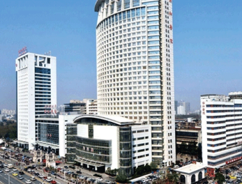 华中科技大学同济医学院附属协和医院 ( 武汉协和医院)