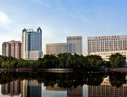 武汉大学中南医院 ( 武汉中南医院)