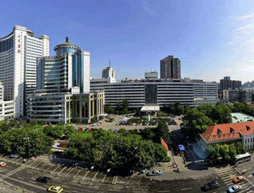 湖北省人民医院 ( 武汉大学人民医院)