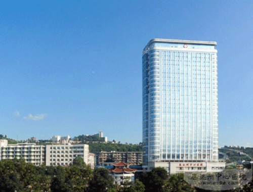 恩施土家族苗族自治州中心医院 ( 恩施州中心医院)