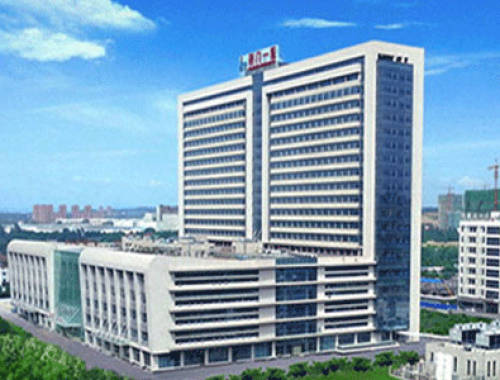 荆门市第一人民医院 ( 荆门一医)