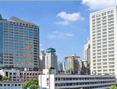中南大学湘雅二医院 ( 湘雅二院)