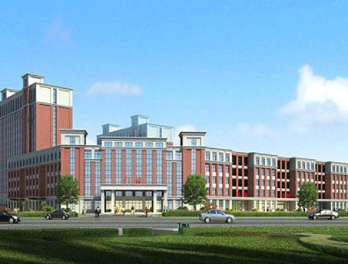 长沙市妇幼保健院