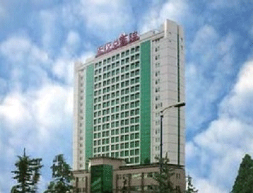 解放军第940医院（兰州940医院）