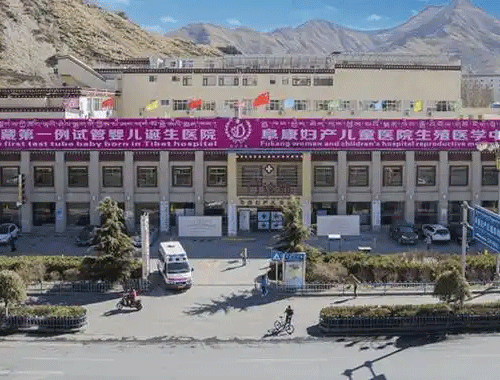 西藏阜康医院妇产儿童分院 ( 西藏阜康医院)