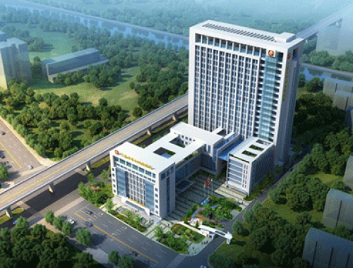 六盘水市妇女儿童医院 ( 六盘水市妇幼保健院)