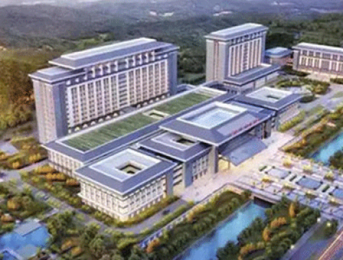 遵义市第二人民医院 ( 遵义妇幼保健院)