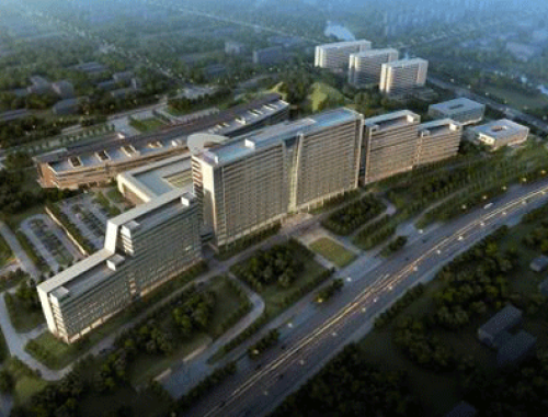 毕节市第一人民医院 ( 毕节市人民医院)