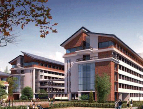 黔东南州中医医院