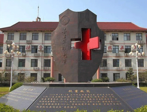 陆军军医大学西南医院 ( 西南医院)