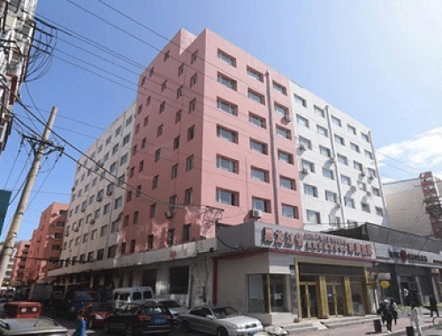 黑龙江省生殖保健服务中心附属医院 ( 黑龙江省生殖保健中心)