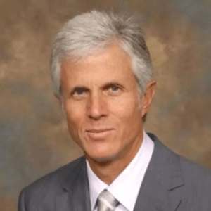 Steven Robert Lindheim