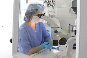 试管婴儿：从检测到技术，全面解析关键信息