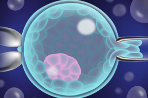 试管婴儿胚胎移植后出现腹胀是正常吗?